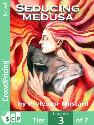cover image of Seducing Medusa